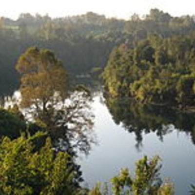 Timeline: "La presa de la discordia"