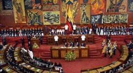 Timeline: POLÍTICA EN EL ECUADOR 1979-2015