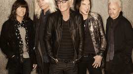 Timeline: Famous Champaign Artists