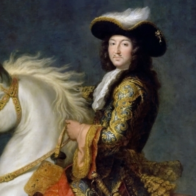 Timeline: Louis XIV Timeline