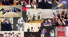 Timeline: Personal Narrative Timeline