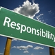 Responsibility 1