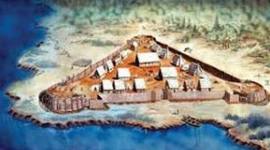 Timeline: The Founding of Jamestown