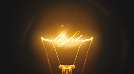 Timeline: Concepciones científicas de la luz