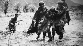 Timeline: The Korean War