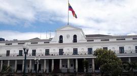 Timeline: LA POLITICA ECUATORIANA DESDE (1979-2015)