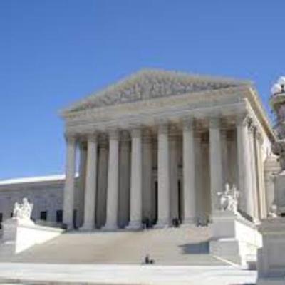 Timeline: Major Supreme Court Cases and their Precedents