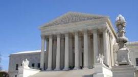 Timeline: Major Supreme Court Cases and their Precedents