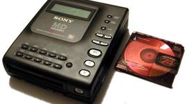 Timeline: First CD player made