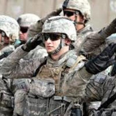 Timeline: Domestic: G.I. Jag