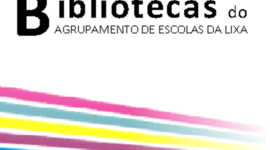 Timeline: Cronologia das atividades | Bibliotecas_AELixa