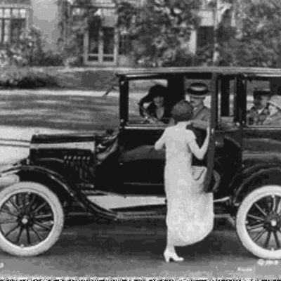 Timeline: Social/Cultural movements, trends, and conflicts from 1918-1945