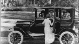 Timeline: Social/Cultural movements, trends, and conflicts from 1918-1945