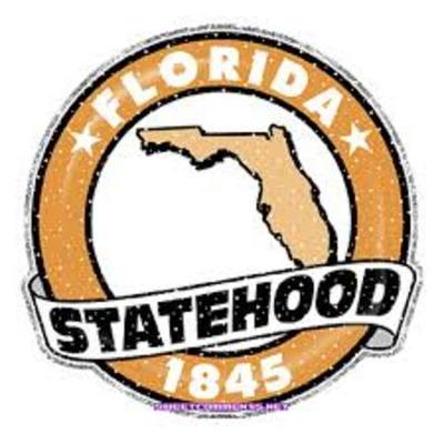 Timeline: Florida Timeline