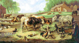 Timeline: The 13 Colonies