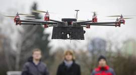 Timeline: Drones Take Over