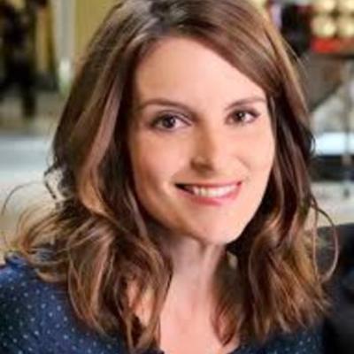 Timeline: Tina Fey Bossypants