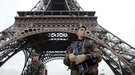 Timeline: Foreign: Paris attacks