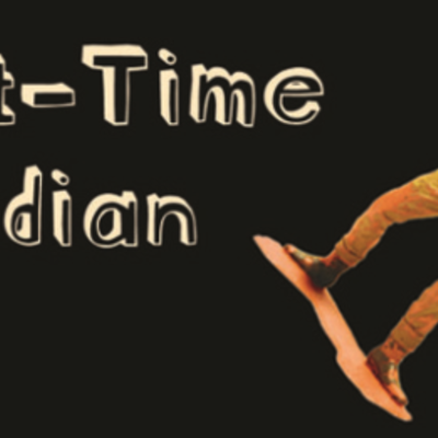 Timeline: The Absolutely True Diary Of A Part-Time Indian