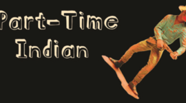 Timeline: The Absolutely True Diary Of A Part-Time Indian