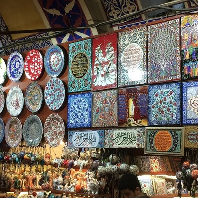 Timeline: 2015 Year in Review