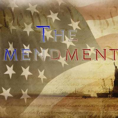 Timeline: Constitutional amendments