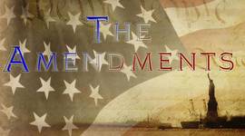 Timeline: Constitutional amendments