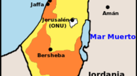 Timeline: Historia Judia