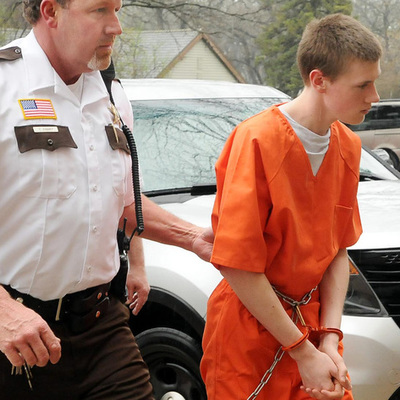 Timeline: School Shootings  (domestic)