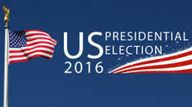 Timeline: The United States presidential election 2016