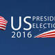 The united states presidential election 2016