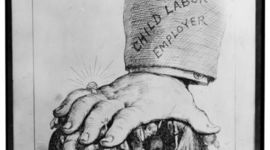 Timeline: Child Labor