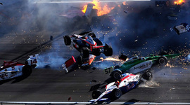 Timeline: Dangers in Motorsports