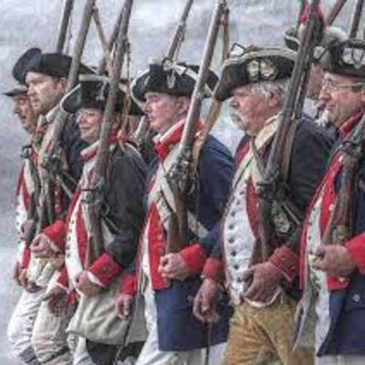 Timeline: Revolutionary War Timeline