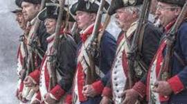Timeline: Revolutionary War Timeline