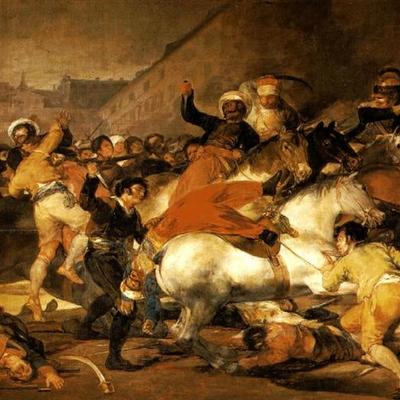 Timeline: La construcción del sistema liberal.