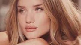 Timeline: Rosie Huntington-Whiteley