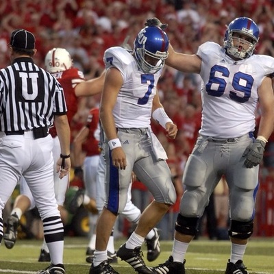 Timeline: The bleak future of college football