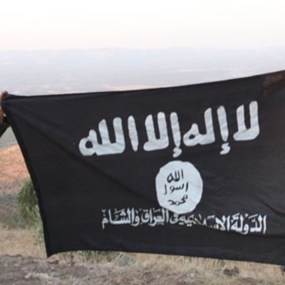 Timeline: The Isis Problem (foreign)