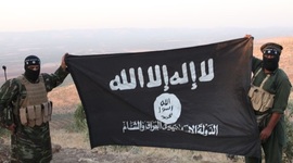 Timeline: The Isis Problem (foreign)