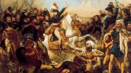 Timeline: El imperio napoleónico y la Restauración