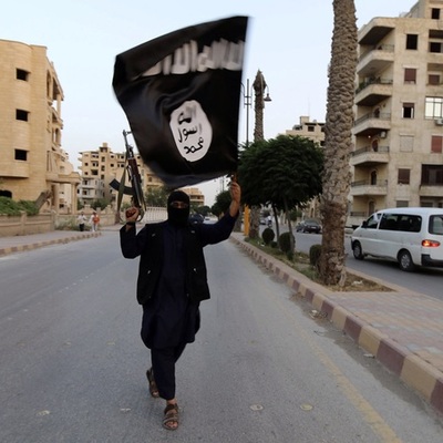 Timeline: Beating Isis- Foreign