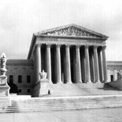 Timeline: judicail branch