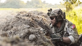 Timeline: Domestic Defeating ISIS