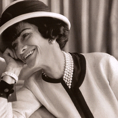 Timeline: Женщины, изменившие мир моды