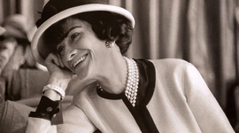 Timeline: Женщины, изменившие мир моды