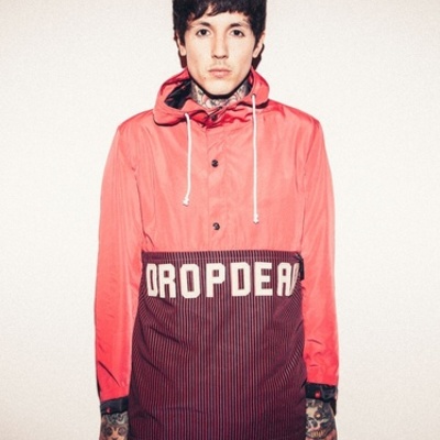 Timeline: Oliver Sykes