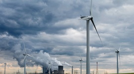 Timeline: Changing Energy