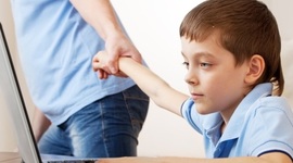 Timeline: Internet addiction