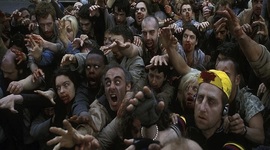 Timeline: MY CHOICE: Our zombies, ourselves